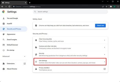 How To Stop Redirects in Chrome .